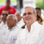 Victor Atallah supervisa estrategias de prevención y control de enfermedades en Santo Domingo Norte