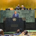 Presidente Abinader encabezó la reunión de seguimiento al Plan de Seguridad Ciudadana
