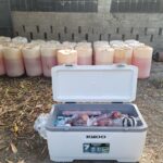 Policía ultima a cuatro miembros de la banda “Los Chuky de Los Frailes” en Santo Domingo Este