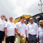 Policía ultima a cuatro miembros de la banda “Los Chuky de Los Frailes” en Santo Domingo Este