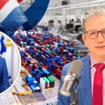 Abinader inaugurará nueve obras este fin de semana en varias provincias de la región norte