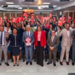 Gobierno reconoce la excelencia docente con la entrega de la Medalla al Mérito Magisterial 2026