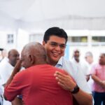 Ministro de Salud retorna al país junto al Equipo Médico de Emergencia tras culminar misión humanitaria en Venezuela