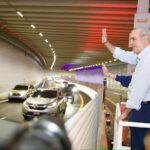Lluvias en EE. UU. paralizan vuelos y dejan decenas de pasajeros varados en Las Américas