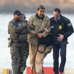 Envían al área de psiquiatría de Najayo a sargento acusada de matar a su hija en Manoguayabo