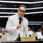 Ministerio de Salud reconoce labor del Equipo Médico de Emergencia tras misión humanitaria en Venezuela