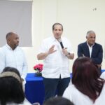 Leonel propina nuevos golpes al PRM y sus aliados con importantes juramentaciones en la Línea Noroeste