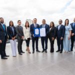 COE coloca al Gran Santo Domingo y San Cristóbal en alerta verde ante onda tropical