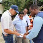 Ministerio de Salud y Comando Sur de los EE. UU. llevan servicios médicos gratuitos a 1,900 personas de La Vega
