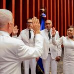 Abinader designa a Jean Luis Rodríguez como nuevo ministro de Vivienda