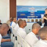JCE trata avances para implementar norma ISO de Gestión Antisoborno