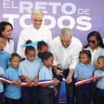 Empresario José Paulino inaugura nueva sucursal de Pinto Paq en Ciudad Juan Bosch