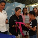 Ministerio de Educación inicia el Año Escolar 2026-2027 con más de dos millones de estudiantes convocados a las aulas