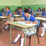 Hallan de cuerpo de dominicano en estado de descomposición en camión averiado en parqueo de Migración