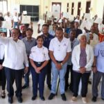 Arrestan al dominicano Francisco Paulino, representante estatal de Massachusetts