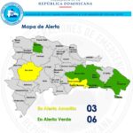 Abinader anuncia este martes posición oficial del Gobierno ante restricciones de Haití a productos dominicanos