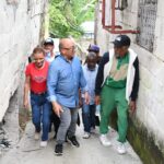 Imponen tres meses de prisión preventiva para imputado de herir a Gustavo Mejía-Ricart Risk en Serrallés