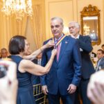 Víctor Atallah presenta avances de RD en prevención y atención del accidente cerebrovascular ante la ONU