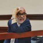 Desvío de La Ceiba entra en fase final de asfaltado por disposición del presidente Luis Abinader