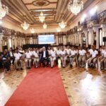 Presentan Observatorio en Ciencias Políticas y Procesos Sociales