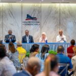 Psicólogo Carlos López llama a convertir el legado de la Feria Provincial en acciones para el desarrollo de Santiago Rodríguez