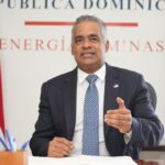 Victor Atallah presenta en Washington los avances que posicionan a RD como referente regional en salud