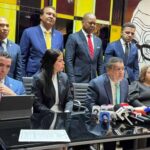 Ministerio de Educación reconoce a estudiantes ganadores de la V Olimpiada Nacional de Formación Humana y Religiosa
